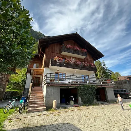 Pepi'S Apartment Hallstatt Exterior photo