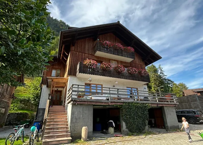Pepi\'S Apartment