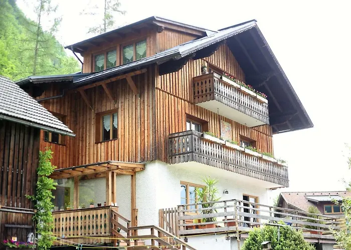 Pepi\'S Apartment
