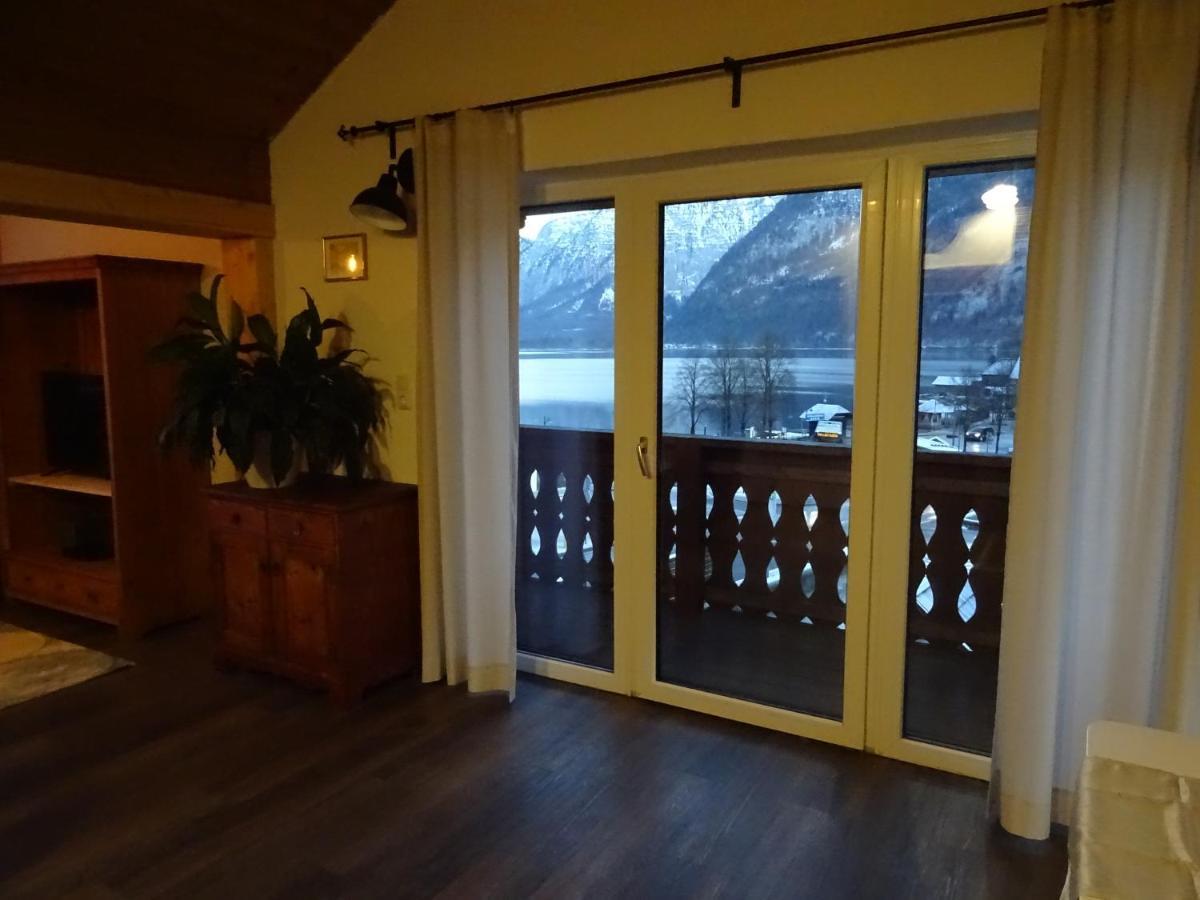 Pepi's * Hallstatt