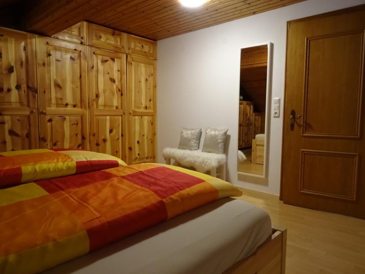 Apartment Pepi's Hallstatt