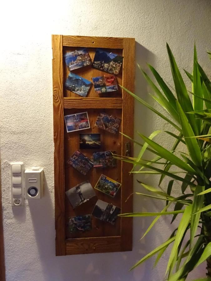 Pepi's Apartment