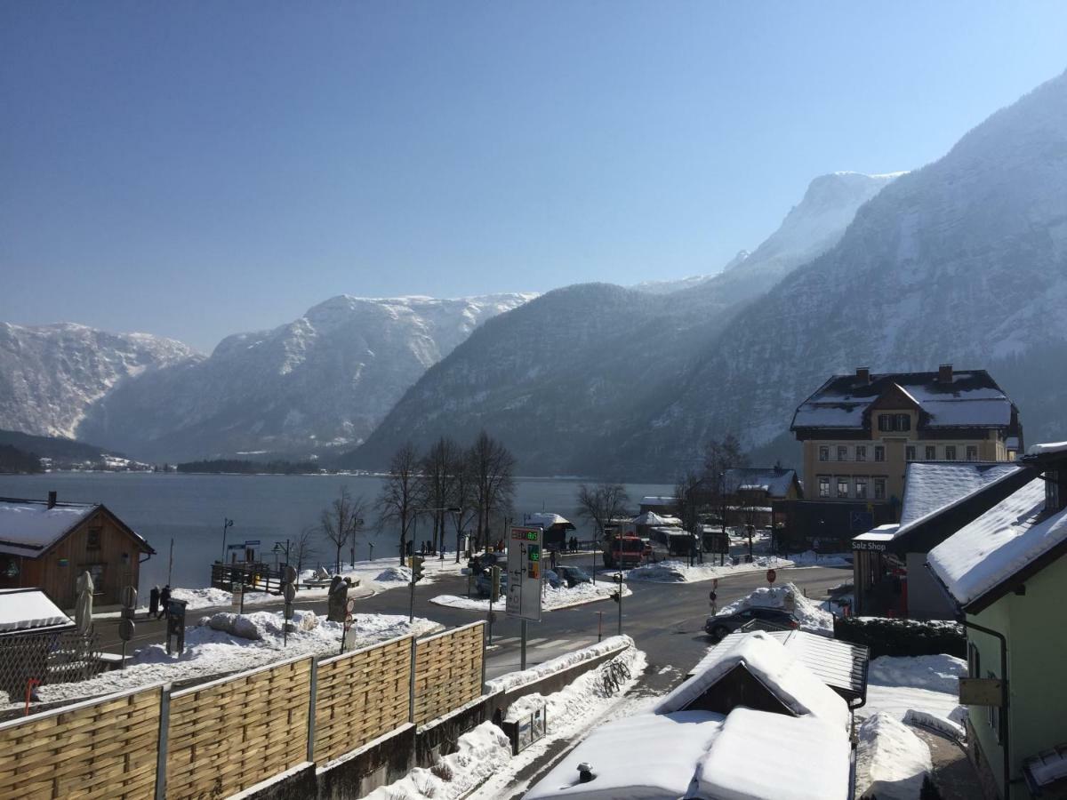 Pepi's Hallstatt