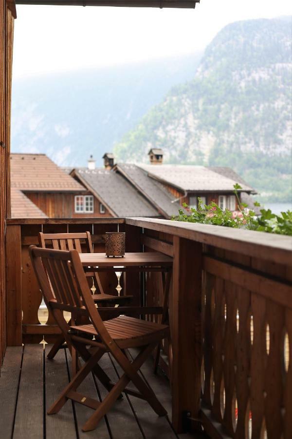 Apartment Pepi's Hallstatt