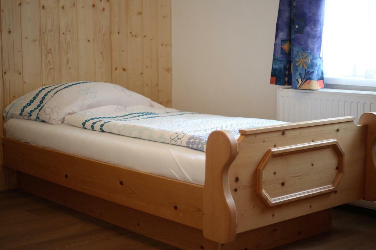 Apartment Pepi's Hallstatt