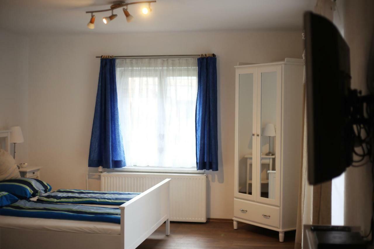 Pepi's Apartment Hallstatt