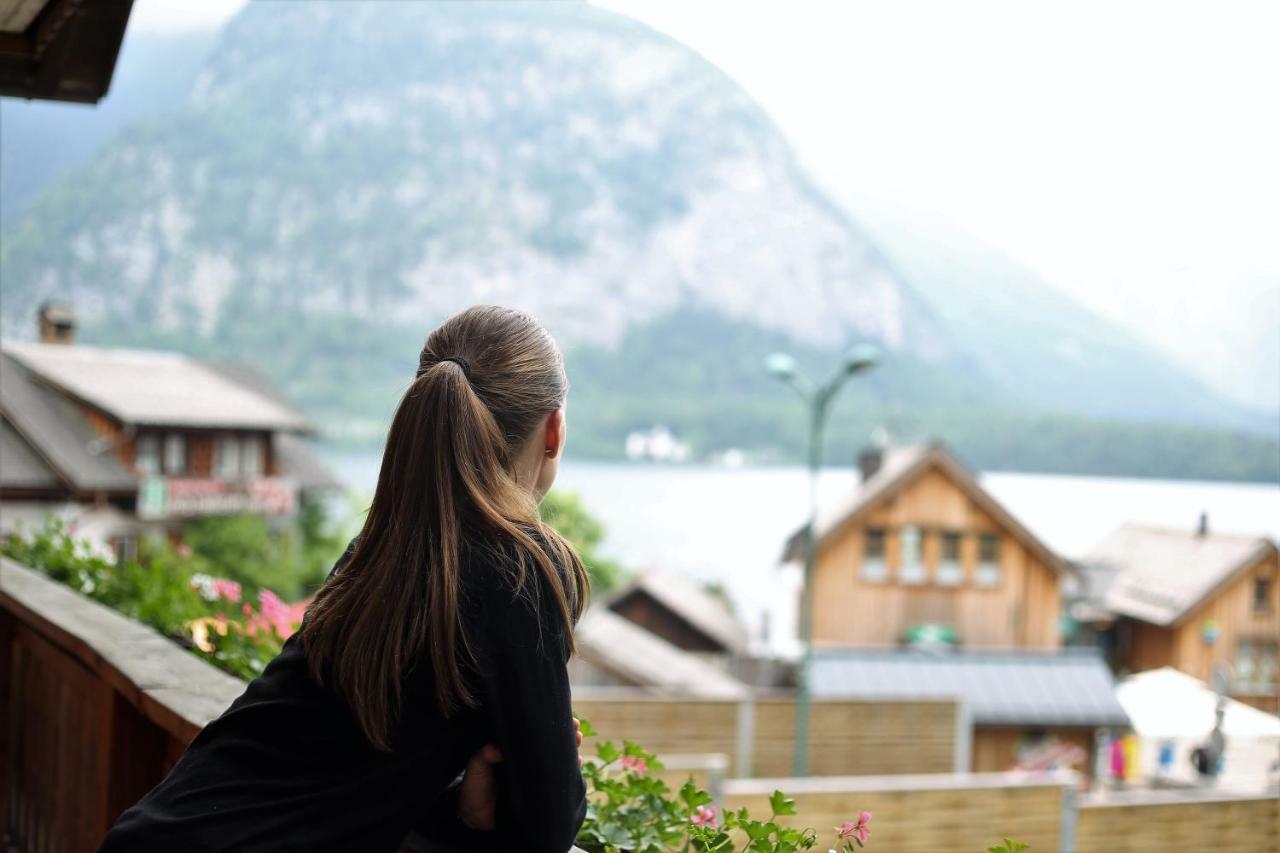 Apartment Pepi's Hallstatt