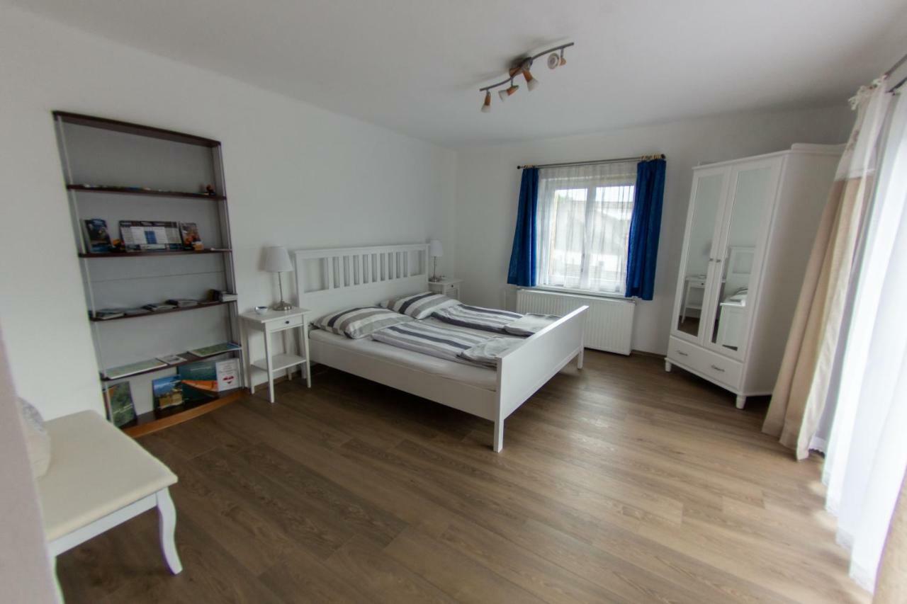 Apartment Pepi's *