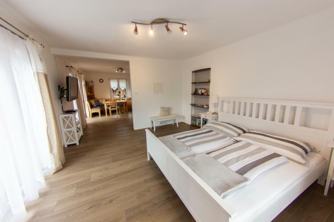 Apartment Pepi's